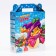 Gift box New Year Eniki Beni 17 x 7 x 25.5 cm