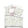 Bed linen 2 joint venture, size 180x215 cm, 175x210 cm, 50x70 cm - 2 pcs