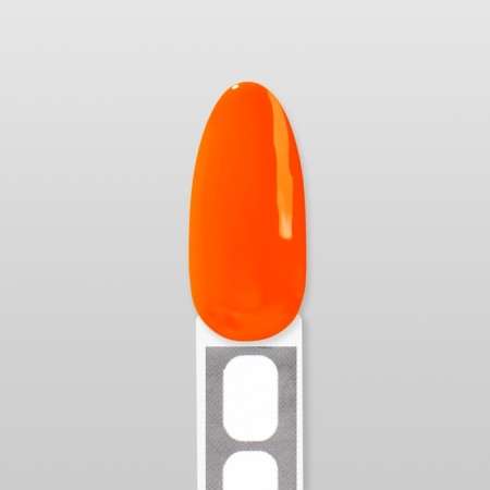 Simple nail polish gel, 3 phase, 10 ml, led/uv, color (274)-15
