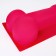 Silicone form for baking XXL, 28 cm, pink color 18+