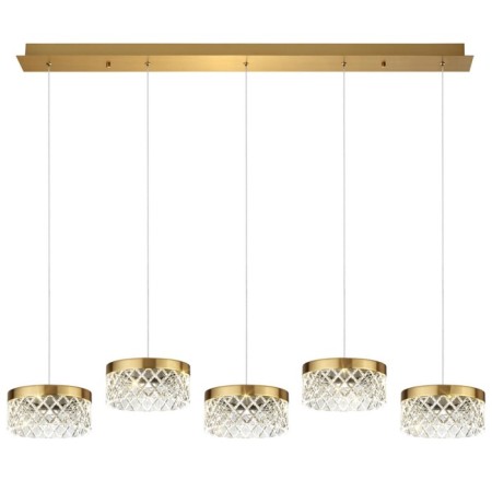 Chase Fivre LED 30W 4000k 1954LM-1