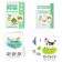 Training cards "Starting speech. Purely speakers ", 15 cards, A6, 2+