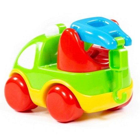 Car "BB-bi-know Dani"-2