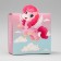 Gift folding box, packaging, “Little Princess”, 15 x 15 x 8 cm