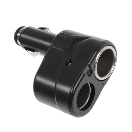 Torso cigarette lighter, 2 nests, 12/24 in