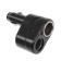 Torso cigarette lighter, 2 nests, 12/24 in