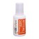Calligrata corrector, 18 ml, with a brush, water -based, price per 1 piece