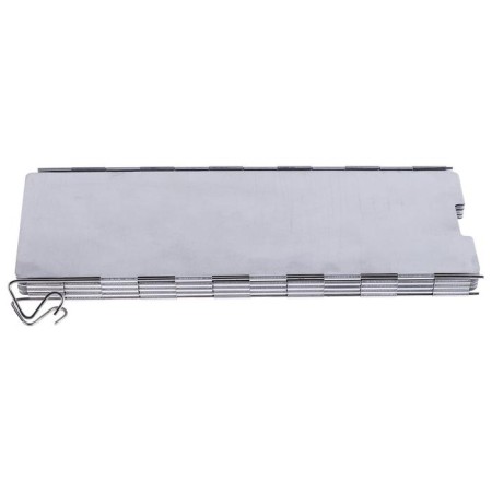 Windproof screen Maclay, 68x24 cm-4