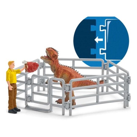 Game set "SUV with Systems"-2
