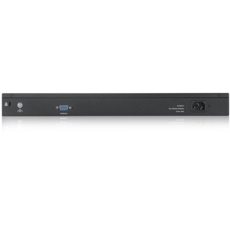 Zyxel Nebulaflex Pro GS2220-50 GS2220-50-EU0101F 48G 2SFP Management-3