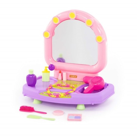 Mini-set desktop "Milena beauty salon"