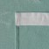 Set of curtains "Luka", size 2x145x270 cm, blue color