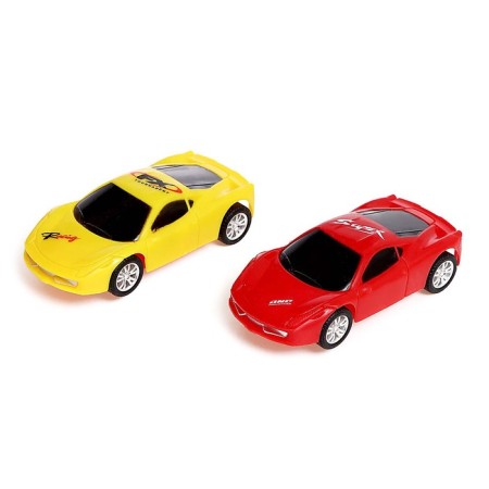 Auto traffic "cool turn" works from batteries-1