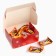 Candy "Calendar" in a box -keeper, 150 g.