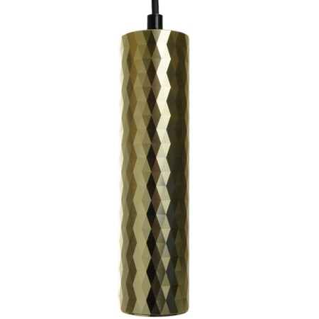 Ceiling Feron Feron ML1888, IP20, GU10, 35 W, 55x55x200 mm, black/gold color-8