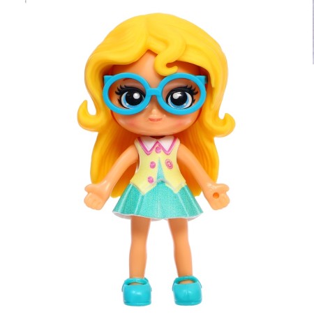 Happy Valley Doll-Surprise "Cute baby"-1