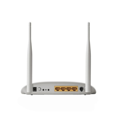 Wi-Fi Wireless TP-Link TD-W8961N Adsl Annex A/M Wi-Fi-2