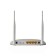 Wi-Fi Wireless TP-Link TD-W8961N Adsl Annex A/M Wi-Fi