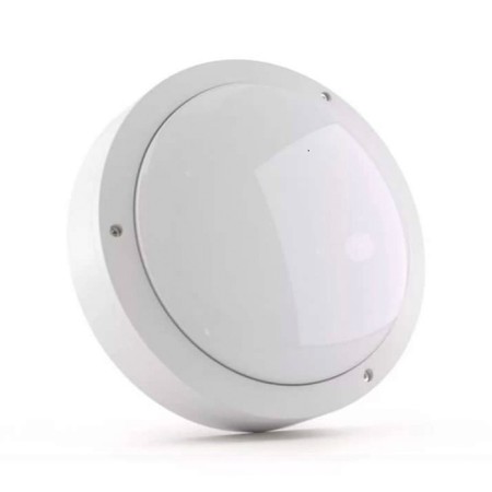 LED LED moisture -proof UNIL, 10 W, IP54, LED, 5000K, 1200 lm, 60x150x150 mm, white color-2