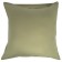 Essential pillowcase set, size 70x70 cm, 2 pcs, sage color