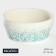 Porcelain salad Magistro "Lunar Ocean", 600 ml, D = 14 cm