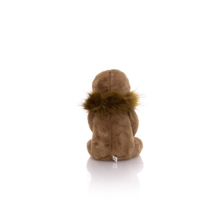 Soft toy Gulliver Ladweight "Craig", 30 cm-3