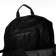 A thyroid backpack with an increase in 75l, 5 external pockets, black color