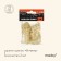 Rolls for ignition Maclay, 2 pcs.