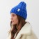 Women's hat MIST, blue, p. 56