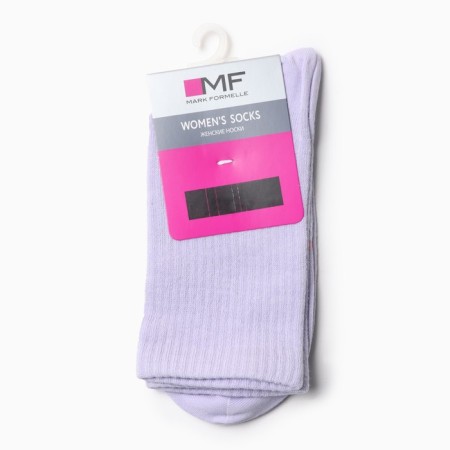 Women's socks, light light, size 25-27-2