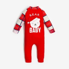 Комбинезон Крошка Я "Bear", рост 74-80 см
