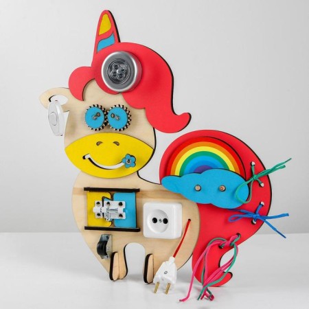 Biziborn "Unicorn"