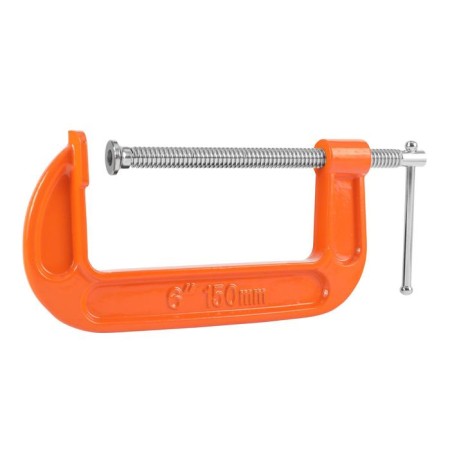 Patriot GC-150, G-shaped clamp, 150 mm-3