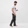 Male pajamas (T -shirt and trousers) KAFTAN "Best" size 54