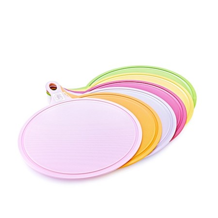 Grootboard Hobbylife, Round, D = 28 cm, color mix-1