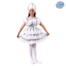 New Year! Carnival costume 