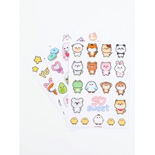 Stickers Stickers Children's 