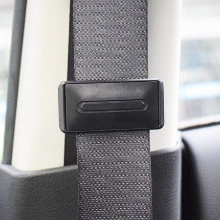 Torso security belt lock, 2 pcs-2