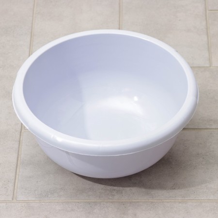 Pelvis "Round", 4 l, color mix-1