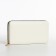 Lightning wallet, white color