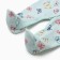 Complex for children, mint color, height 68 (3-6 months)