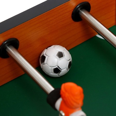 Table football "Street Match"-6