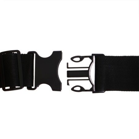 Board bag for a garden tool, on a belt, 6 pockets-3