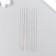 Needles for beads metal thin set 10 pcs Ø 0.45x80 mm