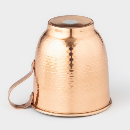 Copper mug, 300 ml, d = 7.5 cm, h = 9 cm, 1 variety-3