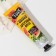Hand cream, toning, 30 ml aroma of watermelon, Beauty Food
