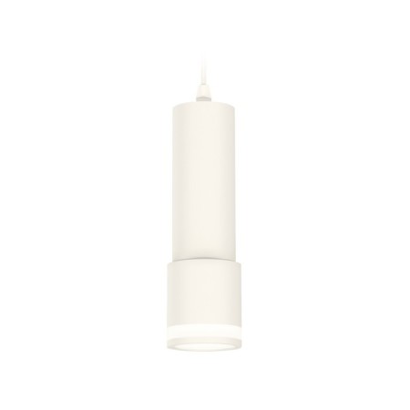 Ambrella Light, Techno, XP7401021, GU5.3, Color of White Sand, White Sand.