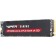 SSD Patriot M.2 Viper VP4300 LITE 1000 GB PCIE 4.0 VP4300L1TBM28H