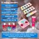 Cosmetics set for girls "Royal Manicure No. 2"