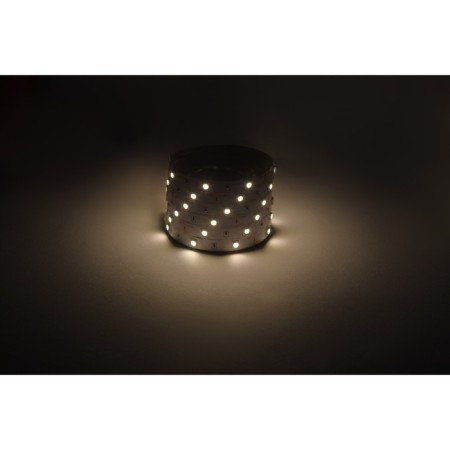 LED era tape, 5 m, IP20, SMD5050, 30 LED/m, 7.2 W/m, 12 V, glow warm white-1
